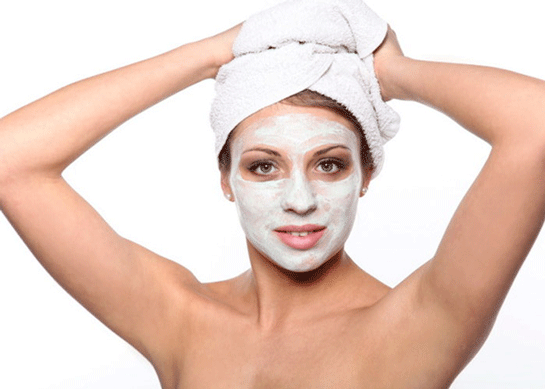 Akne Maskesi Nasıl Yapılır?