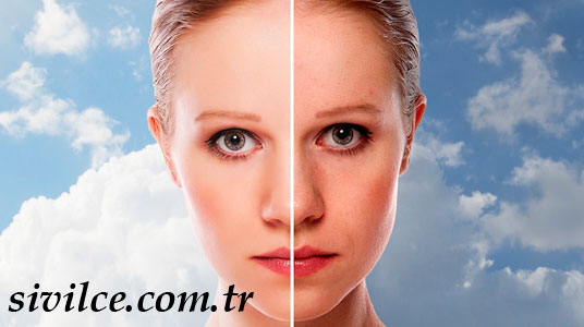 Cilt Lekeleri Belirtileri ve Tedavisi