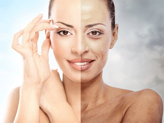 Güneş Lekeleri Özellikleri ve Zararları