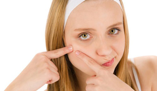 Jinekolojik Açıdan Sivilceler