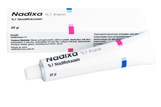 Nadixa Sivilce Kremi Kullanımı ve Faydaları Nelerdir?