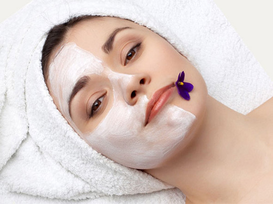 Yağlı Ciltler'de Sivilce